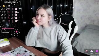 VikaPowers From Stripchat Best Porn Video Record - camel-toe, lovense, interactive-toys-young, big-ass-doggy-style, spanking