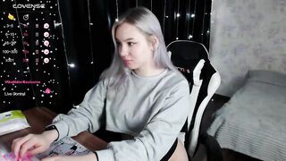 VikaPowers From Stripchat Best Porn Video Record - camel-toe, lovense, interactive-toys-young, big-ass-doggy-style, spanking