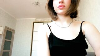 russkai_kukla Hot Porn Video [Chaturbate] - new, smalltits, 18, skinny