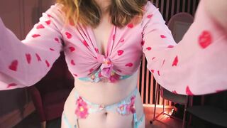 Watch elise_taittingerr Top Porn Leak Video [Chaturbate] - new, bigass, young, teen, bigboobs