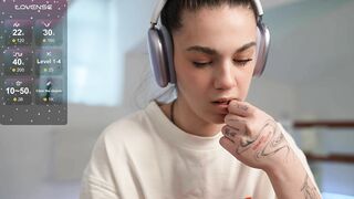 Watch mystica_ Top Porn Video [Chaturbate] - natural, shy, young, skinny