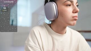 Watch mystica_ Top Porn Video [Chaturbate] - natural, shy, young, skinny