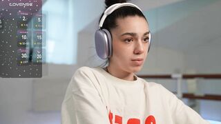 Watch mystica_ Top Porn Video [Chaturbate] - natural, shy, young, skinny