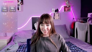 bekkawell From Stripchat Top Porn Video Record - role-play, masturbation-teens, dildo-or-vibrator, twerk-white, striptease