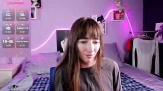 bekkawell From Stripchat Top Porn Video Record - role-play, masturbation-teens, dildo-or-vibrator, twerk-white, striptease