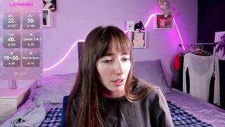 bekkawell From Stripchat Top Porn Video Record - role-play, masturbation-teens, dildo-or-vibrator, twerk-white, striptease