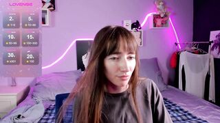 bekkawell From Stripchat Top Porn Video Record - role-play, masturbation-teens, dildo-or-vibrator, twerk-white, striptease