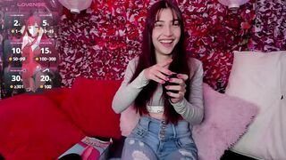 Watch _Scarlett_01 From Stripchat New Porn Video Record - brunettes, cheapest-privates-latin, kissing, blowjob-ahegao, trimmed-latin