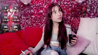 Watch _Scarlett_01 From Stripchat New Porn Video Record - brunettes, cheapest-privates-latin, kissing, blowjob-ahegao, trimmed-latin