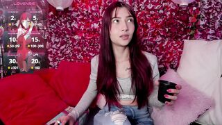 Watch _Scarlett_01 From Stripchat New Porn Video Record - brunettes, cheapest-privates-latin, kissing, blowjob-ahegao, trimmed-latin