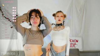 Watch TateHadley From Stripchat Hot Porn Video Record - doggy-style-creampie, jerk-off-instruction, deepthroat-blowjob, facesitting, couples