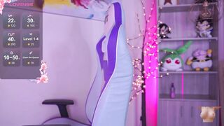 Watch issa_monterrey From Stripchat Hot Porn Video Record - fingering-white, blowjob, blowjob-ahegao, cherry-blossom, deepthroat-blowjob