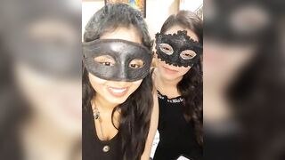 Minidora_X5 From Stripchat Top Porn Video  - hairy-armpits, medium, fingering-indian, upskirt, shaven