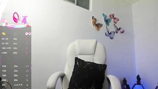 Watch milf_hanna From Stripchat Hot Porn Video Leak - petite-latin, latin-doggy-style, squirt-latin, blowjob-mature, petite-blondes