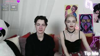 Watch LinaLirian From Stripchat Top Porn Video Leak - russian-blondes, blondes, white, yoga, recordable-publics
