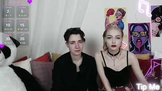 Watch LinaLirian From Stripchat Top Porn Video Leak - russian-blondes, blondes, white, yoga, recordable-publics