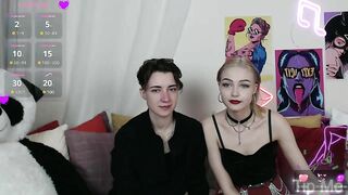 Watch LinaLirian From Stripchat Top Porn Video Leak - russian-blondes, blondes, white, yoga, recordable-publics