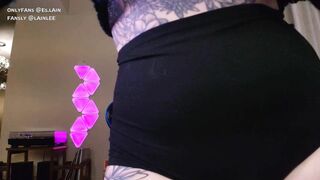 aavee Best Porn Video [Chaturbate] - camshow, chastity, hairyarmpits, milf
