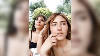 sorpresa_x From Stripchat HD Porn Video Leak - new-blondes, latin-hairy, colombian, striptease-latin, recordable-privates