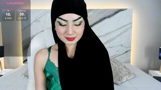Watch fatimarab From Stripchat Private Porn Video Leak - dildo-or-vibrator-teens, petite-teens, cuckold, blowjob, handjob