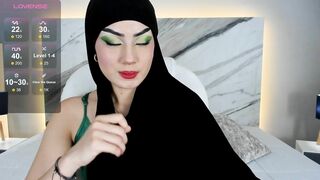 Watch fatimarab From Stripchat Private Porn Video Leak - dildo-or-vibrator-teens, petite-teens, cuckold, blowjob, handjob