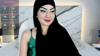 Watch fatimarab From Stripchat Private Porn Video Leak - dildo-or-vibrator-teens, petite-teens, cuckold, blowjob, handjob
