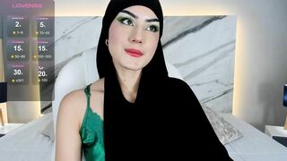 Watch fatimarab From Stripchat Private Porn Video Leak - dildo-or-vibrator-teens, petite-teens, cuckold, blowjob, handjob