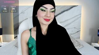Watch fatimarab From Stripchat Private Porn Video Leak - dildo-or-vibrator-teens, petite-teens, cuckold, blowjob, handjob
