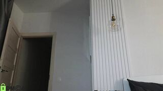 evi_woow Best Porn Video [Chaturbate] - feet, new, young, brunette, cute