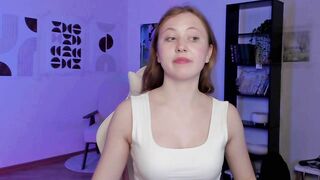 Watch milky_starr Top Porn Video [Chaturbate] - shy, 18, lovense, skinny, teen