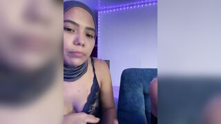 Watch leila-ademuz From Stripchat Free Porn Video Leak - venezuelan, double-penetration, twerk, shaven, anal-toys