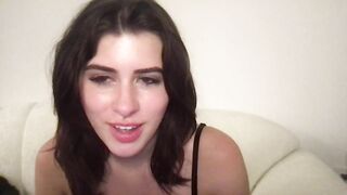 Watch cieraxoxo Top Porn Video [Chaturbate] - sexychubby, cum, titties, 19, spanking