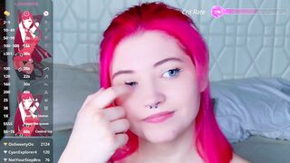 Lisa_Adam From Stripchat Best Porn Video Leak - heels, ahegao, cosplay, topless, striptease