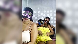 RED_ROSE5 From Stripchat Hot Porn Video Record - new-indian, new-black-hair, big-tits, lesbians, kissing