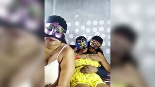 RED_ROSE5 From Stripchat Hot Porn Video Record - new-indian, new-black-hair, big-tits, lesbians, kissing