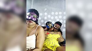 RED_ROSE5 From Stripchat Hot Porn Video Record - new-indian, new-black-hair, big-tits, lesbians, kissing