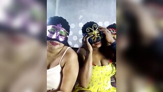 RED_ROSE5 From Stripchat Hot Porn Video Record - new-indian, new-black-hair, big-tits, lesbians, kissing