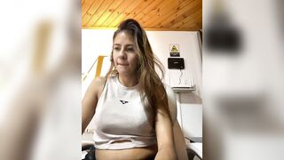 Watch Andrea_19blonde From Stripchat Free Porn Video Leak - doggy-style, hd, anal, anal-masturbation, petite-young