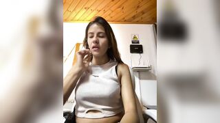 Watch Andrea_19blonde From Stripchat Free Porn Video Leak - doggy-style, hd, anal, anal-masturbation, petite-young
