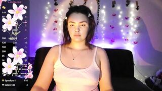 Watch Lisasrayy From Stripchat Top Porn Video Record - white-young, brunettes, dildo-or-vibrator-deepthroat, twerk, deepthroat