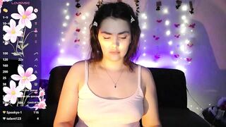 Watch Lisasrayy From Stripchat Top Porn Video Record - white-young, brunettes, dildo-or-vibrator-deepthroat, twerk, deepthroat