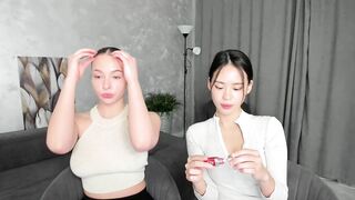 Watch pippup_pym Hot Porn Video [Chaturbate] - new, 18, teen, sport, cute