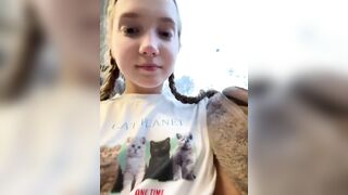bambi_lu From Stripchat Top Porn Video Record - luxurious-privates-teens, new-white, camel-toe, dildo-or-vibrator, interactive-toys