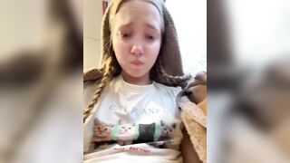 bambi_lu From Stripchat Top Porn Video Record - luxurious-privates-teens, new-white, camel-toe, dildo-or-vibrator, interactive-toys