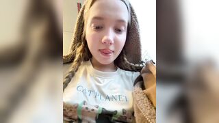 bambi_lu From Stripchat Top Porn Video Record - luxurious-privates-teens, new-white, camel-toe, dildo-or-vibrator, interactive-toys