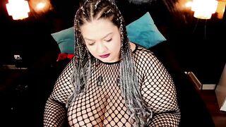 bbwevva New Porn Video [Chaturbate] - tease, piercing, feets, blowjob, cumshow