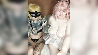 StrawberryPleasure From Stripchat Private Porn Video Record - twerk, blondes-young, big-tits-blondes, big-ass-bbw, piercings-white