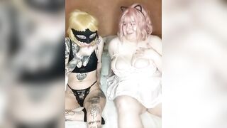 StrawberryPleasure From Stripchat Private Porn Video Record - twerk, blondes-young, big-tits-blondes, big-ass-bbw, piercings-white