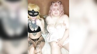 StrawberryPleasure From Stripchat Private Porn Video Record - twerk, blondes-young, big-tits-blondes, big-ass-bbw, piercings-white