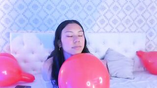 IvyAngel_mei From Stripchat New Porn Video Leak - humiliation, oil-show, topless-latin, twerk-teens, yoga-teens